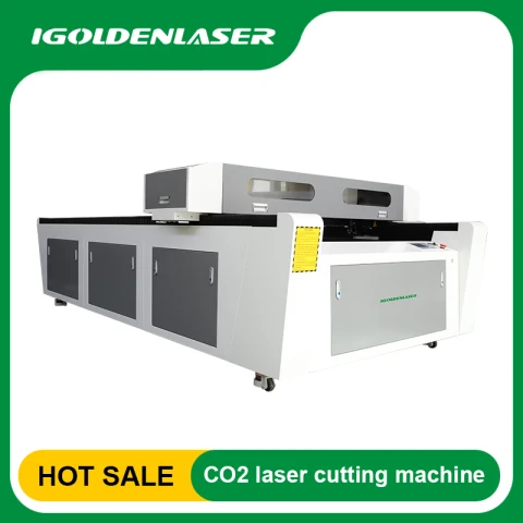 CNC Laser Cutting Engraving Machine photo 4