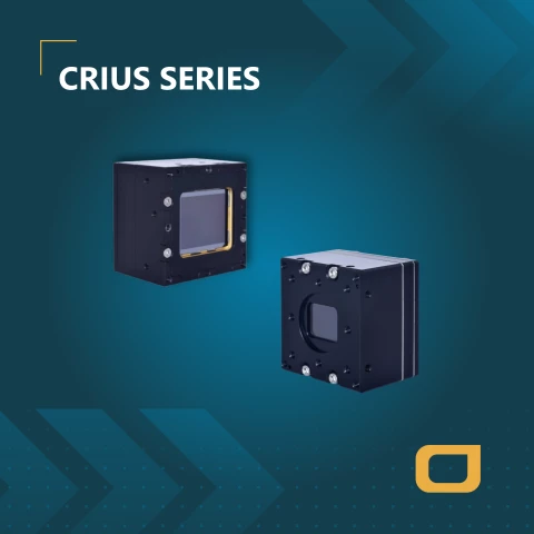 Crius Series Thermal Imaging Camera Core photo 1