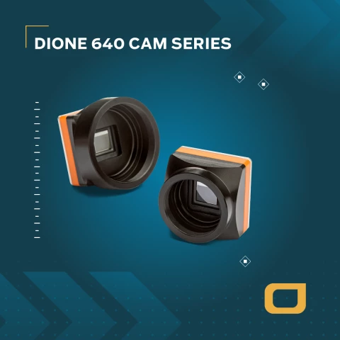 Dione 640 OEM & CAM Series photo 2