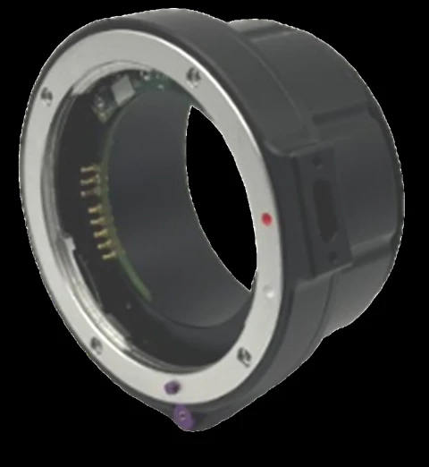 EFLC Lens Controller photo 1