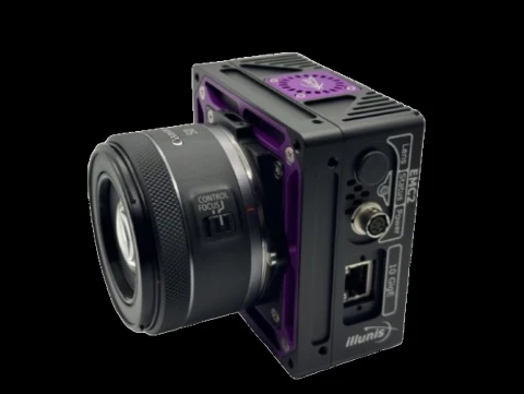 EMC2-103 Light Weight Camera photo 1