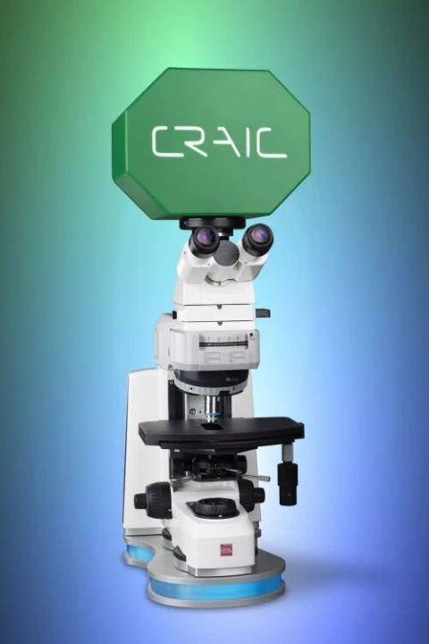 FLEX Microspectrophotometer photo 1