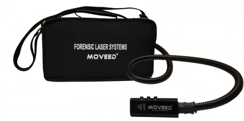 Forensic Laser Light Source System OR-GJG4000 photo 2