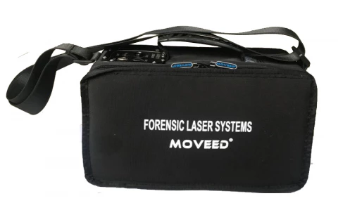 Forensic Laser Light Source System OR-GJG4000 photo 3