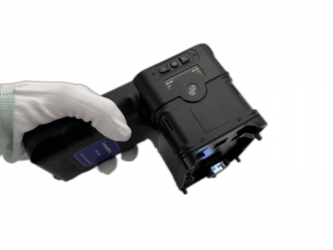 Forensic Portable Visualize TOUCH DNA Locating Device OR-GDNA4000 photo 1