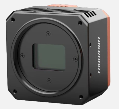 HIKROBOT MV-CH250-90TM-M58S-NF Global Shutter M58-Mount 25MP 41.5fps 1.1" Mono 10 GigE Machine Vision Camera photo 2