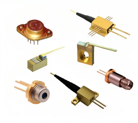 LDX-3415-860 Multimode Laser Diode 860nm photo 1