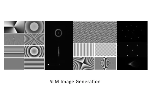 Meadowlark Optics S19X12 (1920 x 1200) Spatial Light Modulator (SLM) 10-bit photo 2