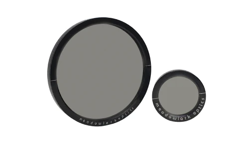 Meadowlark Optics Ultra-Broadband Polarizer (GPM) photo 4