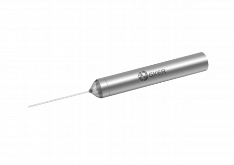 Multimode Dual Fiber Collimator photo 1