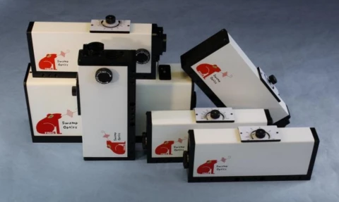 NEAR-IR GRENOUILLES - Ultrashort Laser Pulse Measurement Device 8-4 photo 1