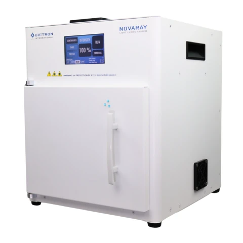 NovaRay: Intelligent, Fully-Integrated UV Flood System photo 1