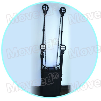 Portable Mobile Lift Working LED Light  OR-GXL160 photo 1
