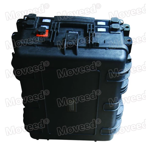 Portable Mobile Lift Working LED Light  OR-GXL160 photo 2
