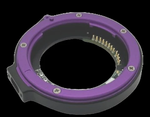 RFLC Lens Controller for Canon RF Lenses photo 1