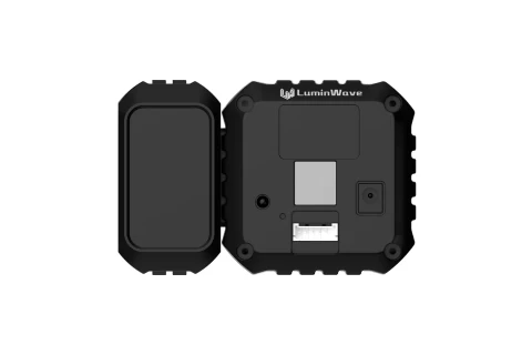 RGB+ToF Image Cost-Effective 3D ToF Camera and 3D Sensor - D3C RGBD FUSED D301C photo 4