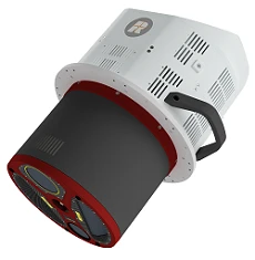 RIEGL VQ-1560III-S Dual Channel Airborne Laser Scanning System photo 1