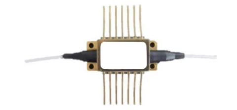 Rof Optoelectronics Electro-Optic Amplifier SOA Butterfly Semiconductor Optical Amplifier photo 1