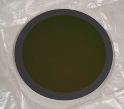 Silicon Optical Window for Infrared Applications photo 1