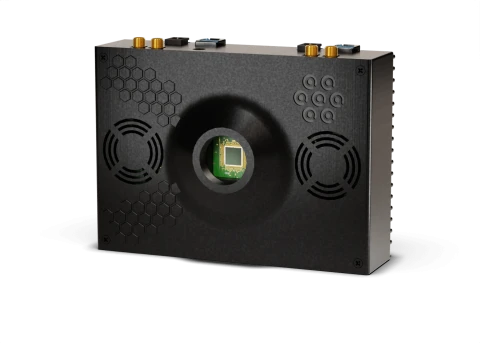 SPAD512 | Photon-Counting Gated SPAD Camera photo 3