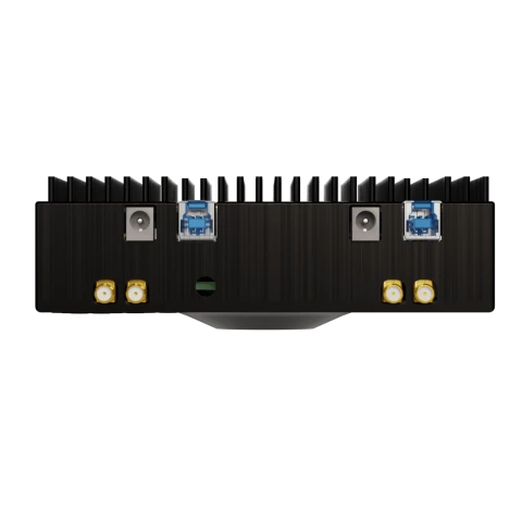 SPADλ | Photon-Counting SPAD Linear Array photo 2