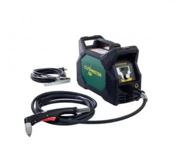 TD Cutmaster 40 Plasma Cutter photo 1