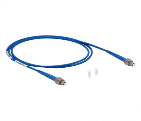 Ultra-stable PM Fiber Patch Cable photo 1