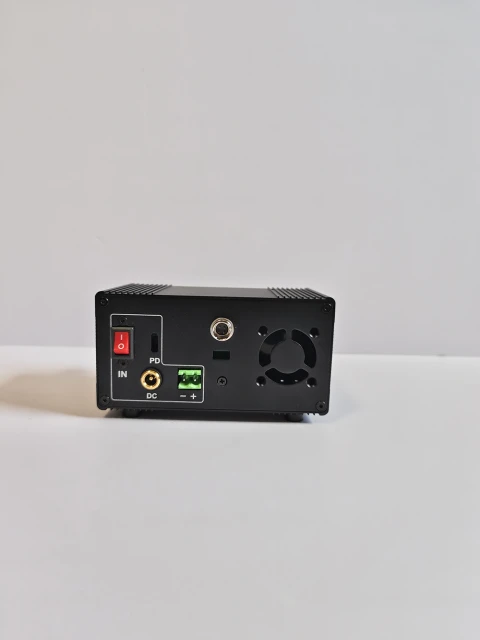 UV LED Spot Curing System UV1S (Single-Head) photo 4