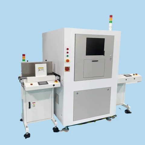 Veshay VIPin-4545AT Offline PCB Laser Marking Machine HDZ-PCB100 Re-TEK S6 M6 HGTCH LCD10 LCD 20 photo 2