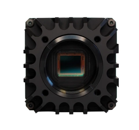 WiDy SenS 640M-STP – High Sensitivity and HDR SWIR Camera photo 1