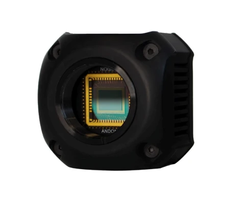 WiDy SWIR 640V-SP – VGA HDR SWIR Camera photo 1