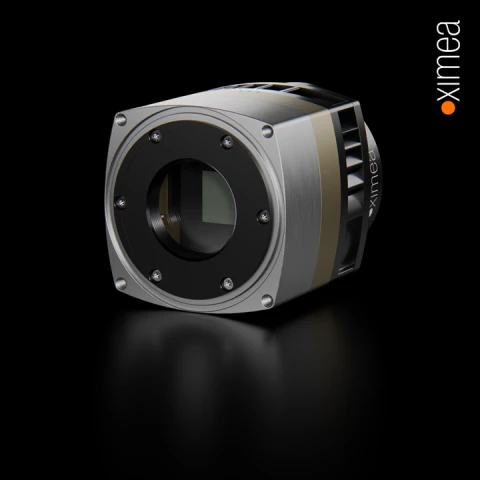 xiJ – Cooled sCMOS cameras. photo 1