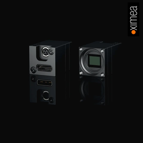 xiMU – World's smallest industrial grade USB cameras. photo 1