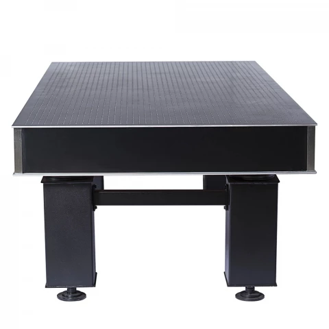 ZDT-Pseries Tuned Damped Upgradable Optical Table with Pneumatic Isolation photo 4