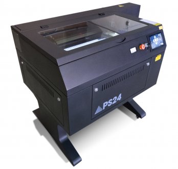 Laser Engraving and Cutting Machine PS24 by Full Spectrum Laser - Get a ...