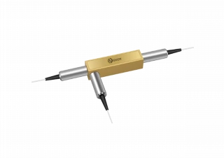 1550 nm Polarization Maintaining Circulator