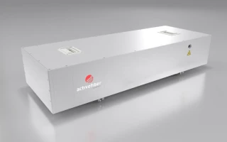 1µm -- 60 W High-Power Ultrafast Ytterbium Laser System