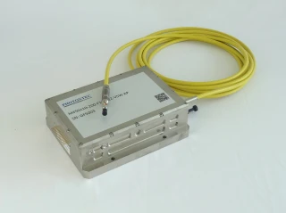 450nm blue fiber-coupled diode laser