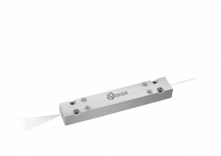 (6+1)×1 Multimode Pump and Signal Combiner (MMPC Series)