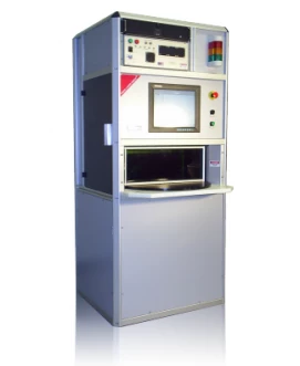 LASERTOWER Professional-RT 3D Laser Marking and Engraving System with Safety Enclosure