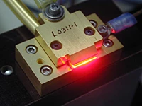 LDX-4119-690: Laser Diode Bar Package