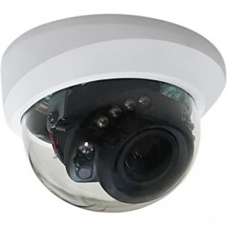 NCi-211-R Indoor IR Compact Design Dome Camera