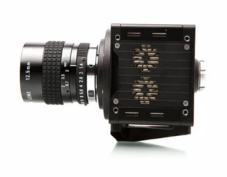 NX8-S1 Compact Camera