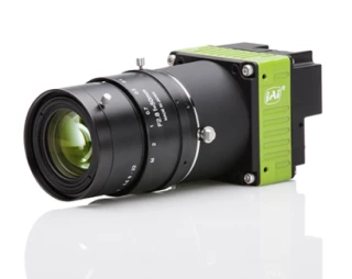 SP-20000-USB Spark Series Industrial Camera