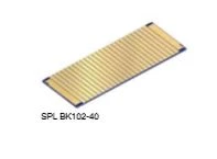 SPL BK102-40 Unmounted Diode Laser Bar
