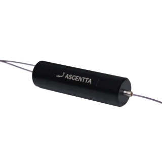 Ascentta Polarization Maintaining (PM) Fiber Circulator (532nm, 635nm, 780nm, 850nm)