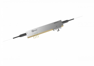 C-Band 10 GHz LiNbO³ Phase Modulator PM10-C