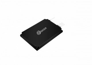 Dense Wavelength Division Multiplexers Module (4/8/16 Channels)