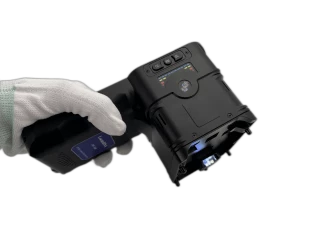 Forensic Portable Visualize TOUCH DNA Locating Device OR-GDNA4000