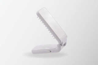 LLLT Series | Hair loss laser therapy comb